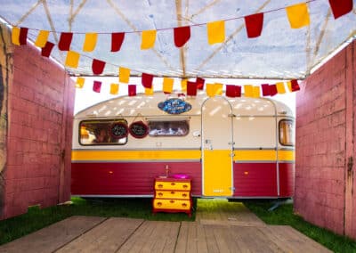 greatest little caravan