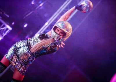 disco danse Performing Art