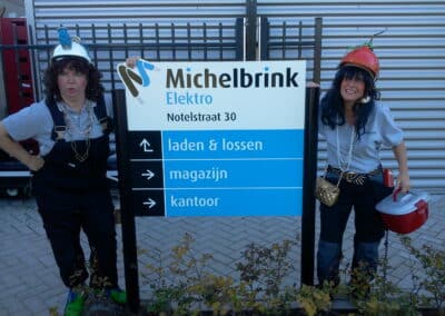 klusjes typetjes