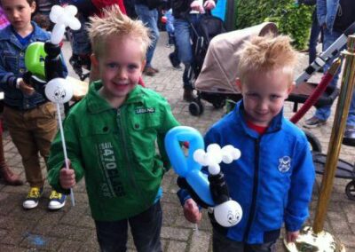 la vache qui rit -2 kinderen