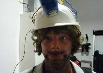 acteur op maat-klunsjesteam