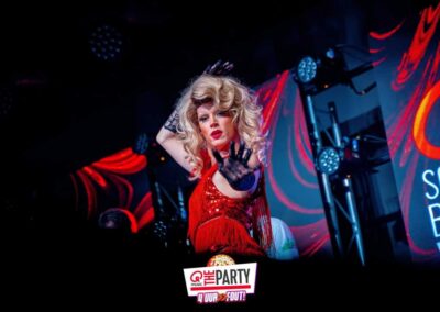 indoor q en zinderend-era-qparty!