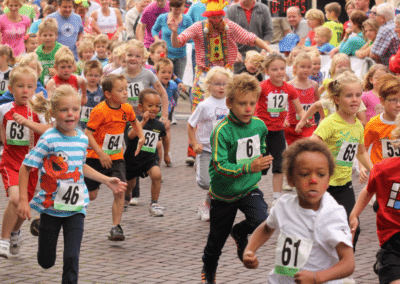 kempen kidsrun hapert