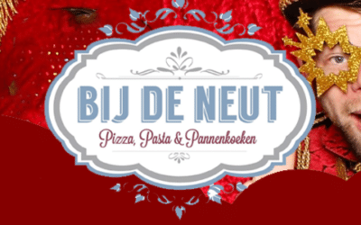 Bij de Neut – Kidsrestaurant concept