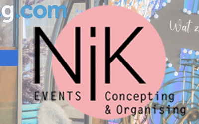 Perfecte samenwerking voor business met Nik Events