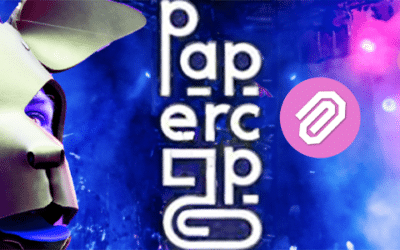 Paperclip