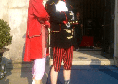 pirates KidzFun