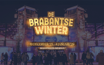 Brabantse winter 2024-2025