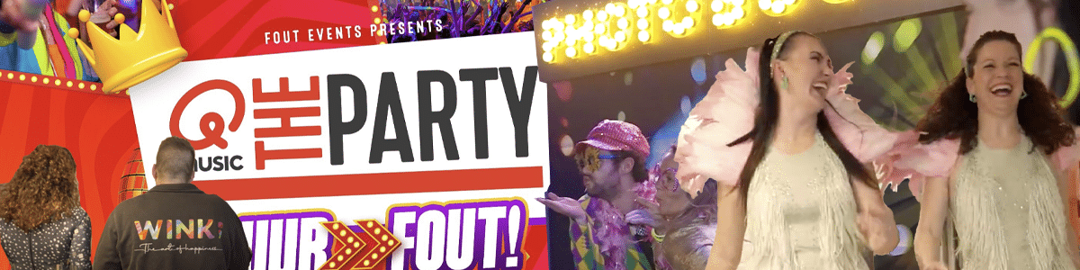 logo-banner-indoor-Foute party kerkrade-2025