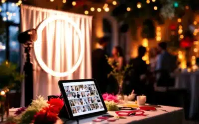 Hoe werkt photobooth verhuur?