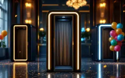 Hoe kies je de beste photobooth voor je evenement?