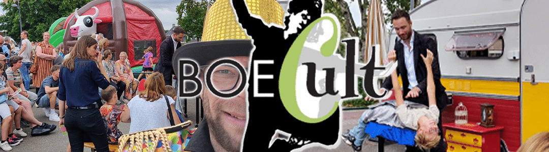 Boecult 2025