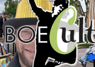 Boecult 2025