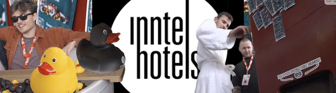 Intel hotel 2025