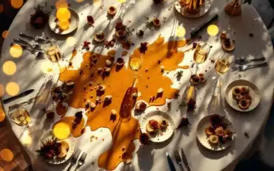 Wat zijn de meest gemaakte fouten bij bedrijfsfeesten?
