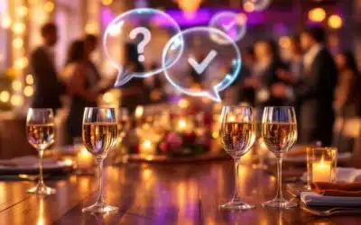 Hoe voorkom je miscommunicatie bij bedrijfsfeesten?