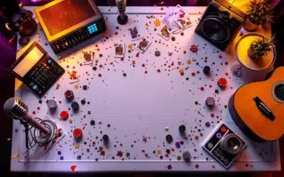 Hoe zorg je voor diversiteit in entertainment op een bedrijfsfeest?