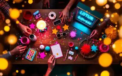 Wat zijn creatieve alternatieven voor een standaard bedrijfsborrel?