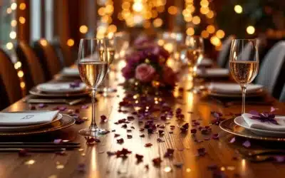 Hoe personaliseer je een bedrijfsfeest voor jouw organisatie?