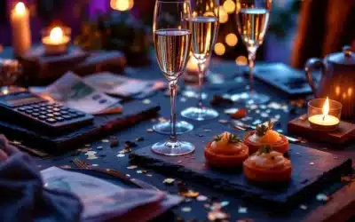 Wat kost een bedrijfsfeest gemiddeld?