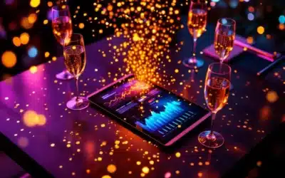 Wat zijn de trends voor bedrijfsfeesten in 2025?