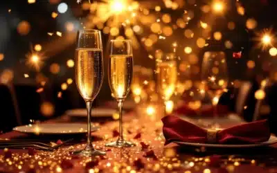 Hoe creëer je wow-momenten op een bedrijfsfeest?