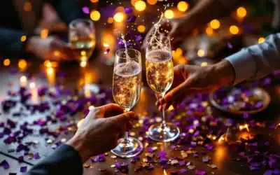 Wat zijn de voordelen van een bedrijfsfeest?