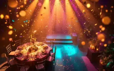 Wat zijn originele bedrijfsfeest ideeën?