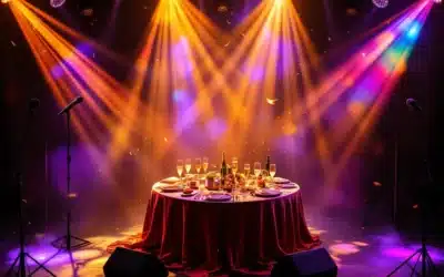 Hoe organiseer je een succesvol bedrijfsfeest?