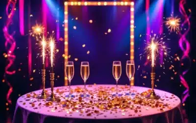 Hoe maak je een bedrijfsfeest onvergetelijk?