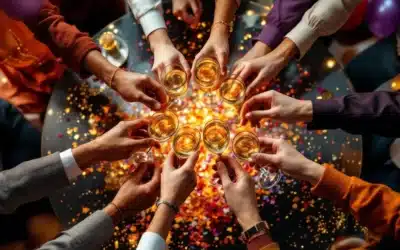 Hoe betrek je medewerkers bij een bedrijfsfeest?