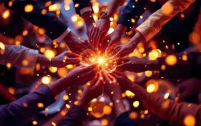Wat is de impact van een bedrijfsfeest op teamsfeer?