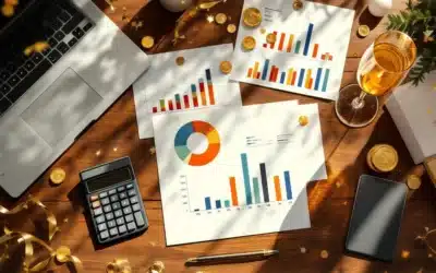 Hoe budgeteer je voor een bedrijfsfeest?