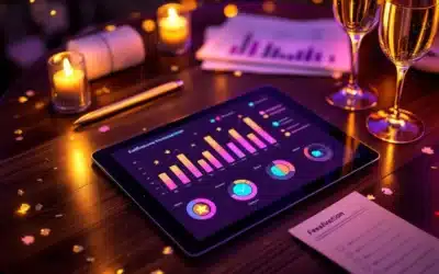 Hoe evalueer je een bedrijfsfeest achteraf?