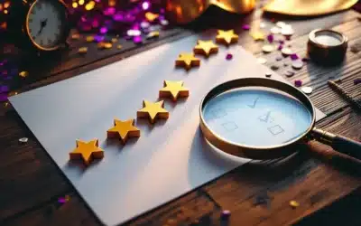 Hoe beoordeel je de kwaliteit van entertainment vooraf?