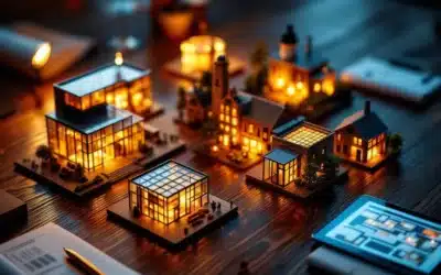 Hoe kies je de juiste locatie voor een bedrijfsfeest?