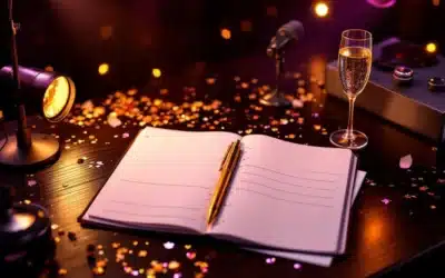 Hoe boek je een artiest voor een bedrijfsfeest?