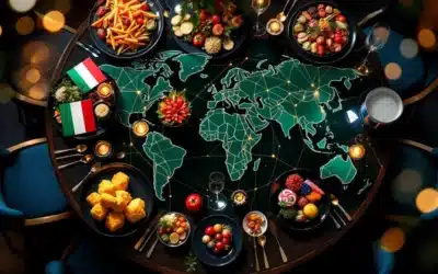 Hoe organiseer je een bedrijfsfeest met internationale gasten?