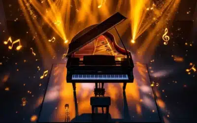 Wat zijn de voordelen van muzikaal entertainment op bedrijfsfeesten?