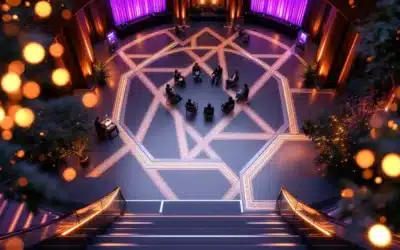 Hoe zorg je voor toegankelijkheid op een bedrijfsfeest?