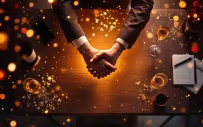 Wat zijn de voordelen van een vaste eventpartner voor bedrijfsfeesten?