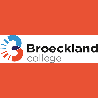 LOGO Broeckland
