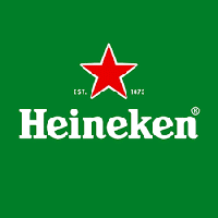 LOGO Heineken
