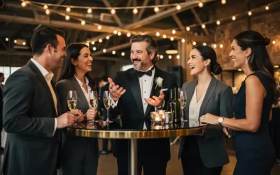 Hoe combineer je indoor entertainment met een zakelijk thema zonder dat het geforceerd voelt?
