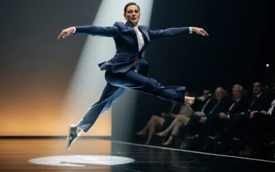 Wanneer is dans entertainment de sterkste entertainmentkeuze voor een zakelijk programma?