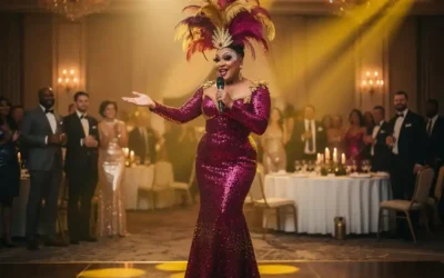 Hoe maak je een drag queen act onderdeel van je merkverhaal?
