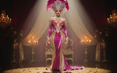 Wat kost het om een drag queen te boeken in 2026?