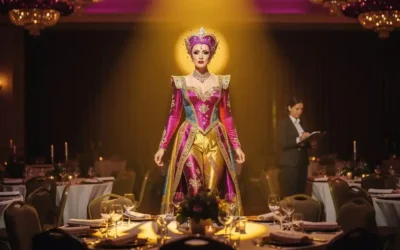 Wat is het verschil tussen entertainment boeken en een complete eventplanning?