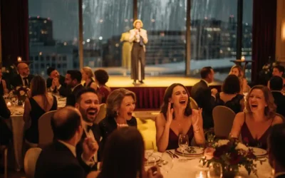 Wat zijn de voordelen van indoor entertainment bij slecht weer?