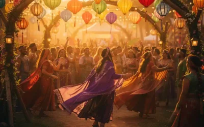 Waarom is sfeer net zo belangrijk als de acts op een festival?